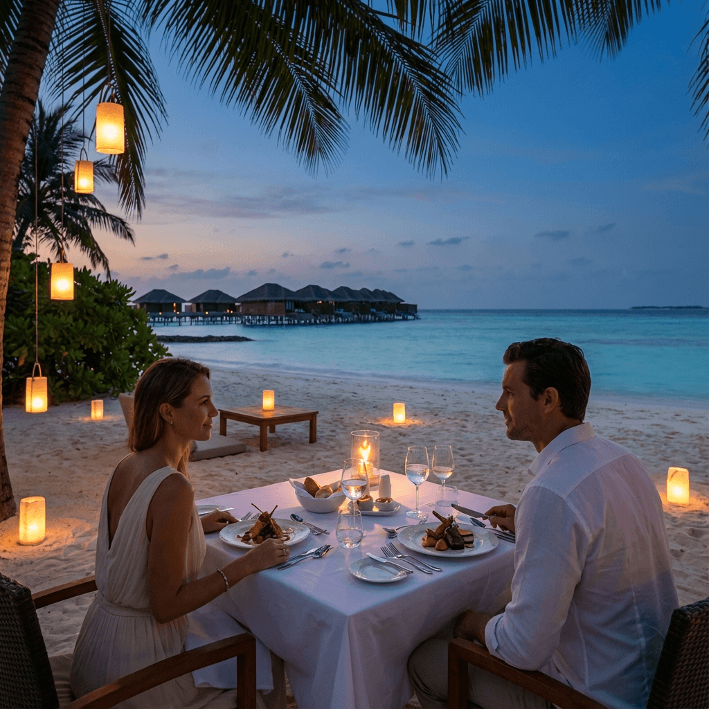 Exklusive Luxury Tours